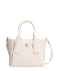 TOMMY HILFIGER TH ESSENTIAL Mini-Schultertasche - Damentaschen