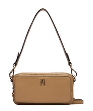 TOMMY HILFIGER TH DAILY Schultertasche mit Schultergurt - Damentaschen