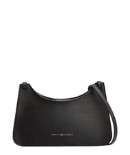 TOMMY HILFIGER TH MODERN Umh&auml;ngetasche Schwarz - Damentaschen - 1