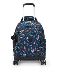 KIPLING NEW ZEA Trolley-Rucksack mit Laptophalterung - Rucks&auml;cke mit Trolleyfunktion