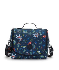 KIPLING NEW KICHIROU Brotdose f&uuml;r kinder - Taschen und Accessoires f&uuml;r Kids