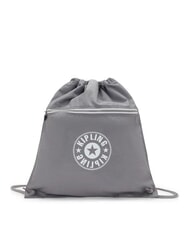 KIPLING SUPERTABOO CENTER Tasche - Rucks&auml;cke f&uuml;r Schule &amp; Freizeit