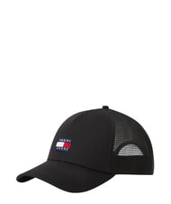 TOMMY HILFIGER TJ HERITAGE Schirmm&uuml;tze Schwarz - M&uuml;tzen/H&uuml;te - 1