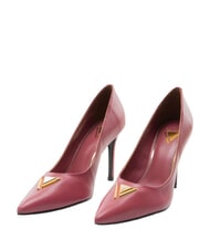 GAUD&Igrave; COLETTE Lederdekollet&eacute; Magnolie - Damenschuhe - 1