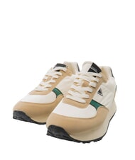 GAUD&Igrave; I CLIFF Turnschuhe - Herrenschuhe