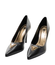 GAUD&Igrave; DALIA Lederdekollet&eacute; - Damenschuhe