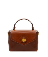THE BRIDGE STORY  Mini-Handtasche mit Schulterriemen BRAUN - Damentaschen - 1