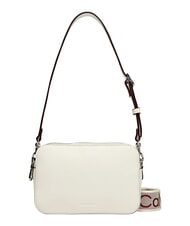 CALVIN KLEIN SIGNATURE LOGO STRAP Kameratasche mit Doppelfunktion - Damentaschen