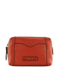 THE BRIDGE GEMMA  Kosmetiktasche aus Leder - Beauty-Case