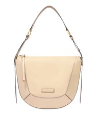 THE BRIDGE FEDORA Umh&auml;ngetasche aus Leder - Damentaschen