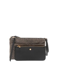 BORBONESE CLASSICA Umh&auml;ngetasche - Damentaschen