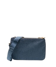 BORBONESE ECO S Schultertasche - Damentaschen