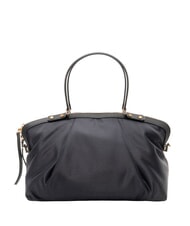 BORBONESE FRAME Gep&auml;cktasche mit Schultergurt - Damentaschen