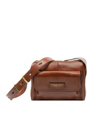 THE BRIDGE FLORA Mini-Schultertasche - Damentaschen