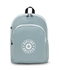 KIPLING CURTIS L 15 "Laptop-Rucksack entspannte graue Kombination - Rucks&auml;cke f&uuml;r Schule &amp; Freizeit - 1