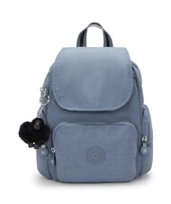 KIPLING CITY ZIP MINI Kleiner Rucksack mit Klappe - Damentaschen