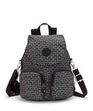 KIPLING FIREFLY UP Rucksack - Damentaschen