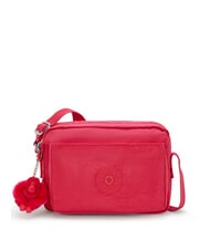 KIPLING ABANU M Schultertasche Resort Pink - Damentaschen - 1