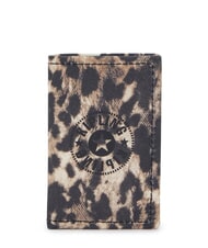 KIPLING ITTA Karteninhaber Wildleopardenblock - Brieftaschen Herren - 1