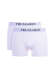 TRUSSARDI BASIC Packung mit 2 Boxershorts - Herrenslip