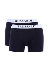TRUSSARDI BASIC Packung mit 2 Boxershorts - Herrenslip