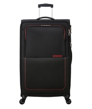 AMERICAN TOURISTER AIR WAVE Gro&szlig;er Einkaufswagen - Halbharte Trolleys