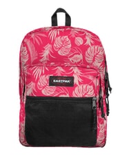 EASTPAK PINNACLE Rucksack Brize Pink Beige - Rucks&auml;cke f&uuml;r Schule &amp; Freizeit - 1