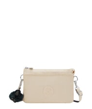 KIPLING RIRI S Flache Minitasche zur&uuml;ck zu Beige - Damentaschen - 1