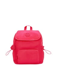 KIPLING JOETTA GG Rucksack mit mehreren F&auml;chern - Damentaschen