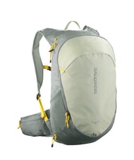 SALOMON TRAILBLAZER 20 Outdoor-Rucksack f&uuml;r 15-Zoll-Laptop Sedona-Salbei/Seegras/Kressegr&uuml;n - Rucks&auml;cke f&uuml;r Schule &amp; Freizeit - 1