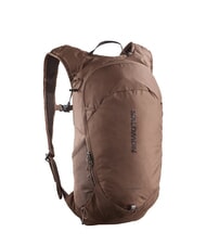 SALOMON TRAILBLAZER 10 Outdoor-Rucksack Mustang/schwarzer Kaffee - Rucks&auml;cke f&uuml;r Schule &amp; Freizeit - 1