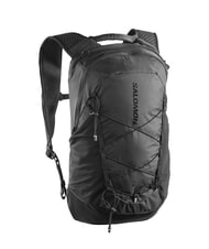 SALOMON XT 15 Trekkingrucksack, 15-Zoll-Laptopfach Schwarz - Rucks&auml;cke f&uuml;r Schule &amp; Freizeit - 1