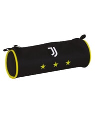 JUVENTUS MAGIC GOAL Kl&ouml;ppelspitze STREIFEN SCHWARZ / WEISS - Etuis und Zubeh&ouml;r - 1