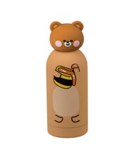 CARTOMANIA CHILL & REFILL Wasserflasche mit geformtem Verschluss cca4 - Thermosflaschen - 1