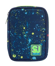SJGANG FLUO SNOW Speedpad-H&uuml;lle Blau - Etuis und Zubeh&ouml;r - 1