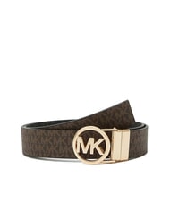 MICHAEL KORS MK BELT G&uuml;rtel - G&uuml;rtel