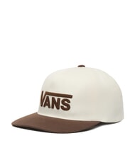 VANS DROP V LOGO Baseballkappe - M&uuml;tzen/H&uuml;te
