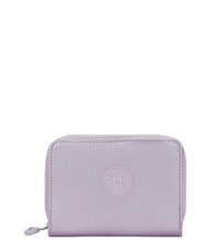 KIPLING MONEY LOVE Mittlere Geldb&ouml;rse Hellviolett - Brieftaschen Damen - 1
