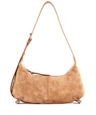COCCINELLE CAMPIONARIO - ABIGAIL SUEDE B Umh&auml;ngetasche - Damentaschen