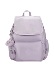 KIPLING CITY ZIP Rucksack mit Klappe - Damentaschen