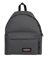 EASTPAK PADDED PAKR Rucksack eisengrau - Rucks&auml;cke f&uuml;r Schule &amp; Freizeit - 1