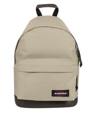 EASTPAK WYOMING 15" Laptop-Rucksack Strandbeige - Rucks&auml;cke f&uuml;r Schule &amp; Freizeit - 1