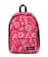 EASTPAK OUT OF OFFICE 13 "Laptop-Rucksack Brize Pink Beige - Rucks&auml;cke f&uuml;r Schule &amp; Freizeit - 1