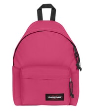 EASTPAK PADDED DAY PAK'R SMALL Rucksack mit Tablet-Halterung Karminrosa - Rucks&auml;cke f&uuml;r Schule &amp; Freizeit - 1