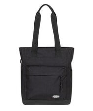 EASTPAK ICON TRAVEL TOTE Reisetasche, Umh&auml;ngetasche auf Schwarz - Damentaschen - 1