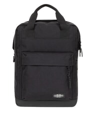 EASTPAK ICON TOTEPACK Rucksack f&uuml;r Tablet und Wasserflasche auf Schwarz - PC-Rucks&auml;cke - 1