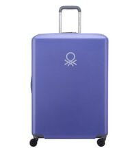 BENETTON By DELSEY UCB HARD Gro&szlig;er Einkaufswagen - Harte Trolleys