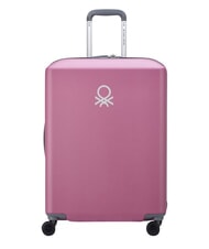 BENETTON UCB HARD Mittlerer Trolley - Harte Trolleys