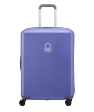 BENETTON UCB HARD Mittlerer Trolley - Harte Trolleys