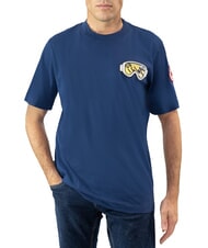 COLMAR ORIGINALS ANOTHER Baumwoll-T-Shirt - Herren-T-Shirts